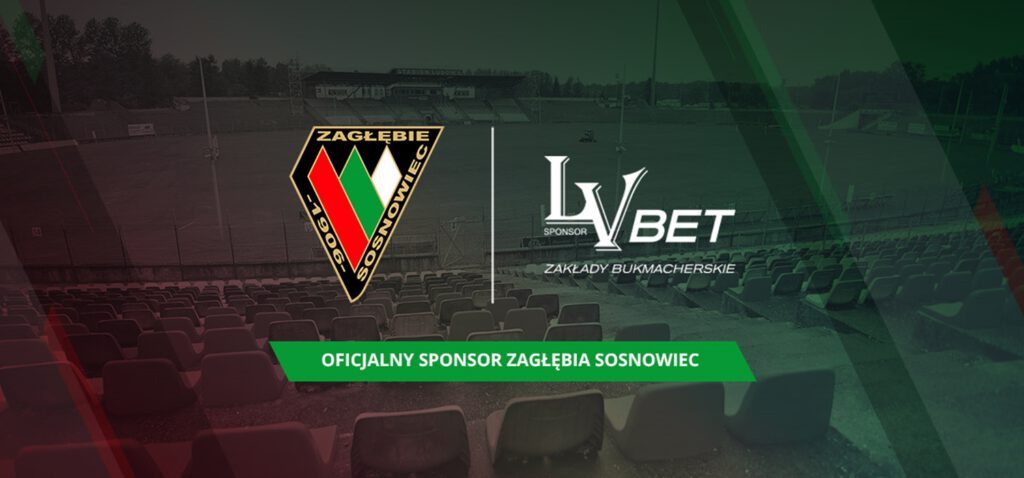 LVbet zagłębie Sosnowiec