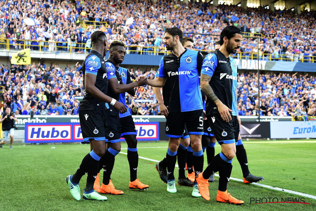 Club Brugge