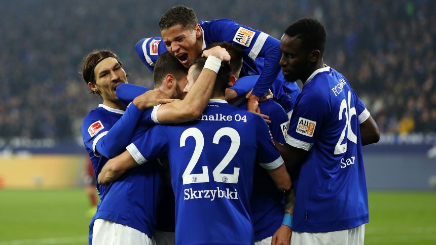 Schalke