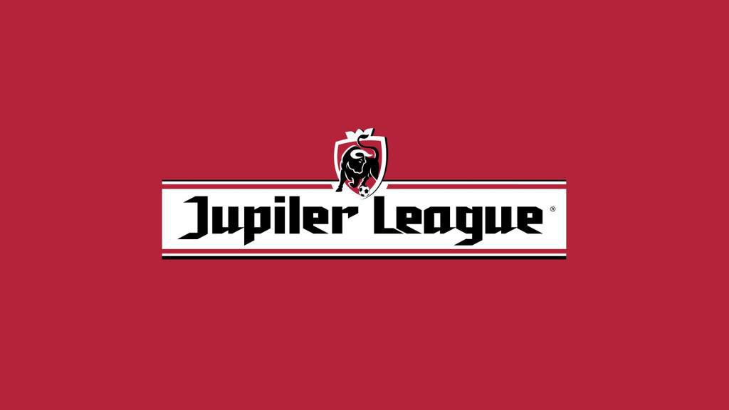 Jupiler League