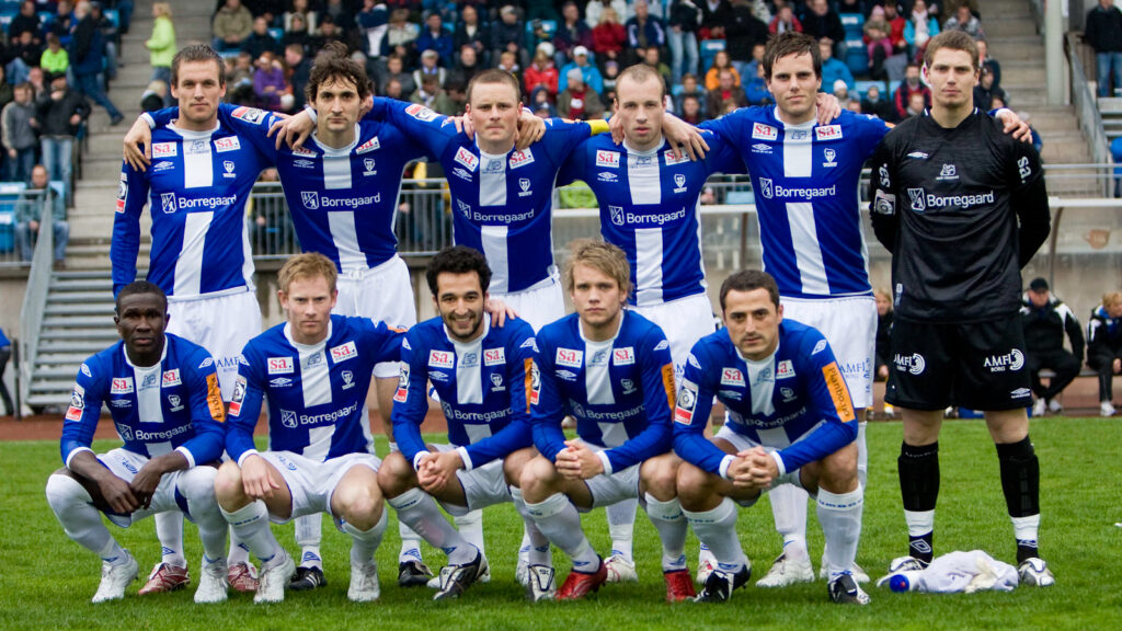 Sarpsborg 2019