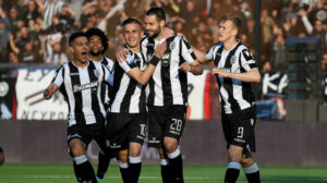 Typ dnia: RFS – PAOK Saloniki