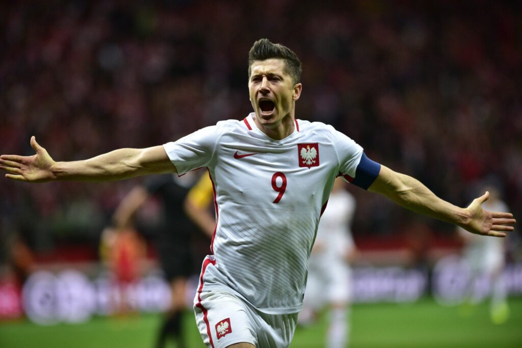 Lewandowski