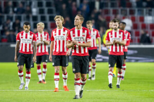 Typ dnia: PSV Eindhoven – Szachtar Donieck