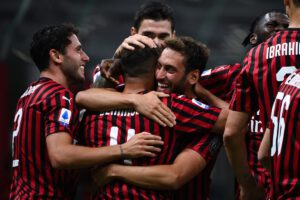 Typ dnia: Slovan Bratysława – AC Milan