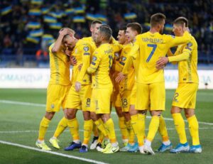 Typ dnia: Gruzja – Ukraina