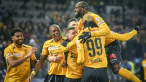 Typ dnia: Szachtar Donieck – Young Boys