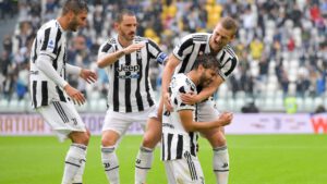 Typ dnia: Juventus – Bologna