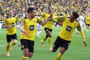 Typ dnia: Borussia Dortmund – Bochum