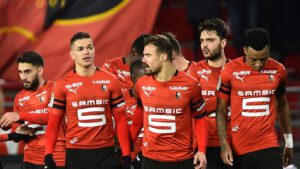 Typ dnia: Rennes – Marsylia