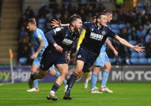 Typ dnia: Millwall – Sheffiled Utd