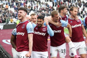 Typ dnia: Leicester – West Ham