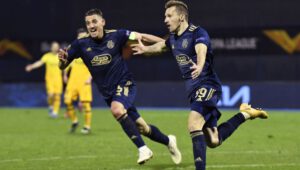 Typ dnia: Dinamo Zagrzeb – Celtic