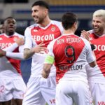 Typ dnia: Monaco – Reims