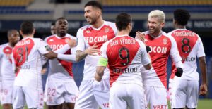 Typ dnia: Monaco – Reims