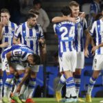 Typ dnia: Real Sociedad – PAOK Saloniki