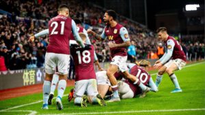 Typ dnia: Aston Villa – Bayern Monachium