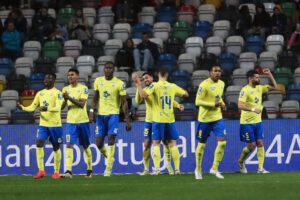 Typ dnia: Estrela – Arouca