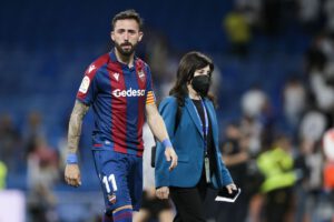 Typ dnia: Levante – Cordoba