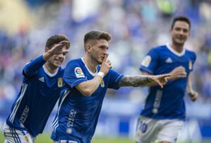 Typ dnia: Real Oviedo – Huesca