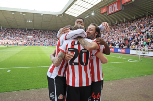 Typ dnia: Sunderland – Coventry