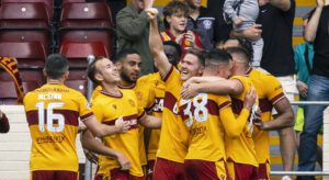 Typ dnia: Dundee – Motherwell