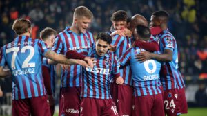 Typ dnia: Trabzonspor – Kasimpasa